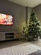 Тумба під телевізор Perfect Home Рейв / Rave 2-дверна 2D/153 Беж/вікінг