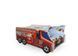 Кровать детская FIRE TRUCK Halmar 74x148