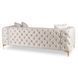 Диван MEBEL ELITE SORRENTO 3S Кремовий