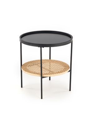 Журнальний столик KAMPA Halmar 45x45 фотографія