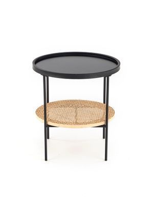 Журнальний столик KAMPA Halmar 45x45 фотографія