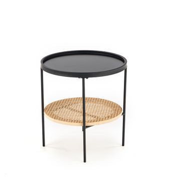 Журнальний столик KAMPA Halmar 45x45 фотографія