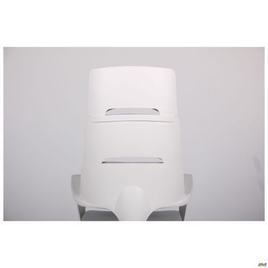 Компьютерное кресло Spiral White AMF Светло Серый фотография