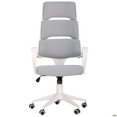 Компьютерное кресло Spiral White AMF Светло Серый фотография