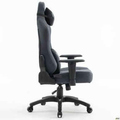 Компьютерное кресло VR Racer Textile Darrius AMF Серый фотография