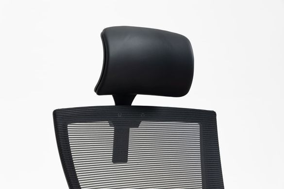 Офісне крісло Q-328H Signal Зелений / Чорний фотографія