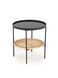 Журнальний столик KAMPA Halmar 45x45