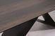 Стол Обеденный WESTIN CERAMIC Signal 160(240)X90 Эффект Дерева / Черный