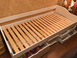 Ліжко дитяче FLORO 2 Halmar 96x209