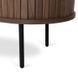 Комод MEBEL ELITE TRISH 180 Оріх