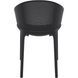 Стул Siesta Onto Sky Pro Black
