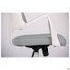 Компьютерное кресло Spiral White AMF Светло Серый