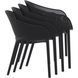 Стул Siesta Onto Sky Pro Black