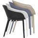 Стул Siesta Onto Sky Pro Black