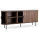 Комод MEBEL ELITE TRISH 180 Оріх