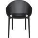 Стул Siesta Onto Sky Pro Black