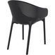 Стул Siesta Onto Sky Pro Black