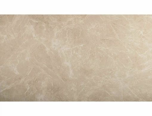Стіл Обідній WESTIN CERAMIC Signal DIAMOND CREAM 160(240)X90 Крем Мат / Чорний Мат фотографія