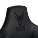 Стілець офісний поворотний MEBEL ELITE APEX Чорний