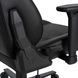 Стілець офісний поворотний MEBEL ELITE APEX Чорний