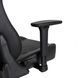 Стілець офісний поворотний MEBEL ELITE APEX Чорний