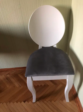 Стул VERDI Halmar фотография