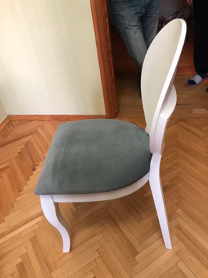 Стул VERDI Halmar фотография