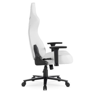 Стул офисный поворотный MEBEL ELITE APEX Белый фотография