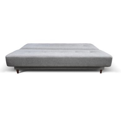 Диван розкладний MEBEL ELITE ARUBA 2 188 см Світло сірий фотографія