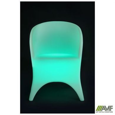 Барный стул Atik Пластик AMF Белый фотография