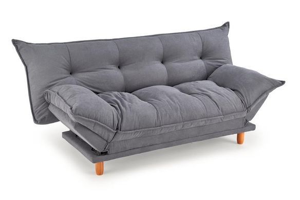 Софа PILLOW Halmar Сірий фотографія