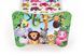 Кровать детская HAPPY JUNGLE Halmar 76x145