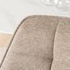 Стул поворотный MEBEL ELITE MIA Беж
