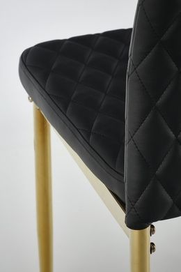 Стул K-501 Velvet Halmar Розовый фотография