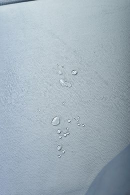 Софа ОРЛАНДО Vetro Ледяной фотография