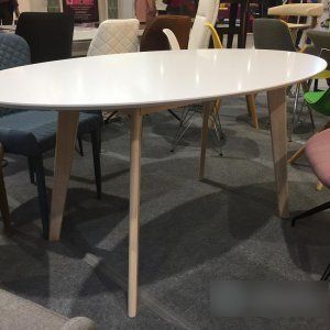 Стіл Обідній MONTANA Signal 160X90 фотографія