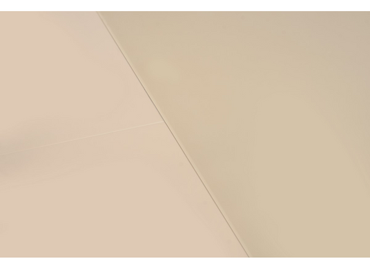 Стіл розкладний TMM-50-2 VETRO 110x70 Капучино Матовий фотографія