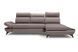 Диван кутовий розкладний TITAN на ніжках Perfect Home Польща