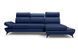 Диван кутовий розкладний TITAN на ніжках Perfect Home Польща