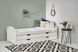 Кровать детская LAGUNA 2 Halmar 96x209