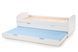 Кровать детская LAGUNA 2 Halmar 96x209