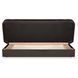 Диван розкладний MEBEL ELITE PIANO 190 см Коричневий