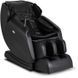 Масажне крісло MEBEL ELITE RX ULTRA PRO MAX екошкіра чорний