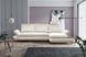 Диван кутовий розкладний LOFT на ніжках Perfect Home Польща Зелений