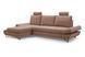 Диван кутовий розкладний LOFT на ніжках Perfect Home Польща Зелений