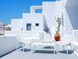 Стул Siesta Onto Sky Lounge White