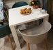 Стол Обеденный MONTEGO Signal 80X80