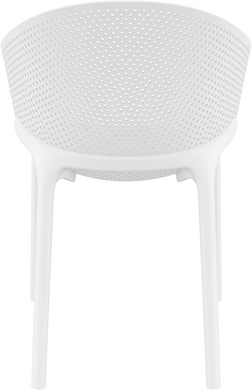 Комплект 2 стільця Siesta Onto Sky Pro+ Стіл Siesta Ocean Side Table - White
