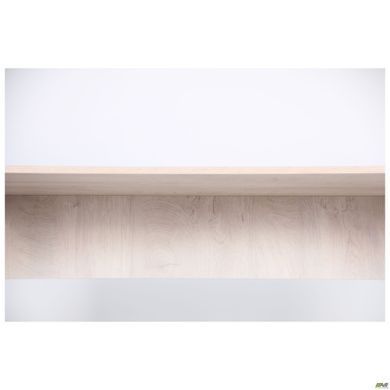 Компьютерный стол Pluto AMF 120х60 Дуб Эндгрейн/Черный графит фотография