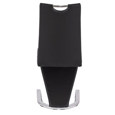 Стул MEBEL ELITE GAMIS Черный фотография